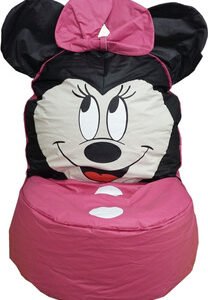 PUFF RATONCITA MINNIE GRANDE