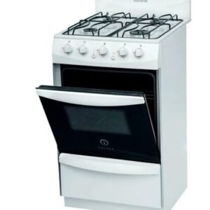 COCINA PALACE CRISTAL BLANCA GAS NATURA