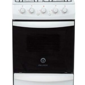 COCINA PALACE CRISTAL LX FULL BLCO G/NA
