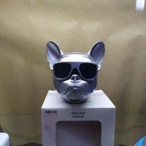 PARLANTE PERRO BULDOG FRANCES PARL001