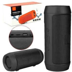 PARLANTE PORTABLE CHARGE MINI PARL003