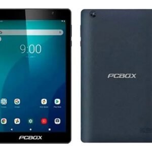TABLET PCBOX PCB-T801 8 ANDROID 12