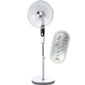 VENTILADOR PEABODY BRISADOR 16 PEBR500
