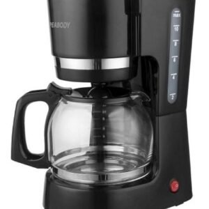 CAFETERA ELECTRICA PEABODY PECT4205
