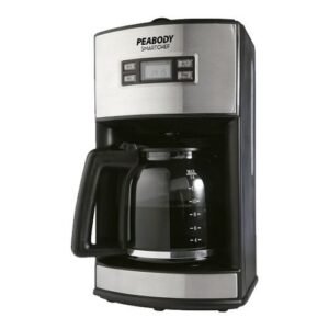 CAFETERA PEABODY C TIMER PECT4206 DSCT
