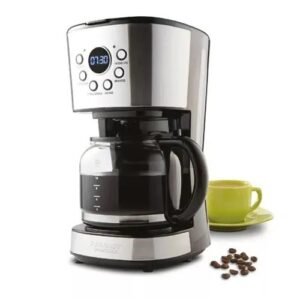 CAFETERA ELECTRICA PEABODY PECT4207