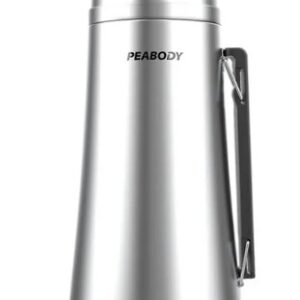 TERMO PEABODY E TERMO ELECTRICO SILVER