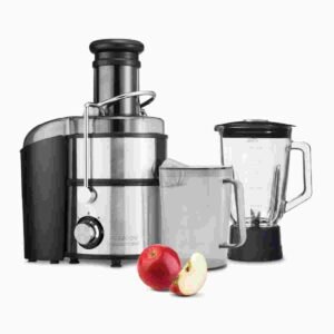 EXTRACTOR DE JUGO/LICUADORA PEABODY