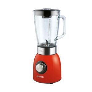 LICUADORA PEABODY PELN800R ROJA DSCT