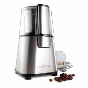 MOLINILLO DE CAFE PEABODY PEMC9100