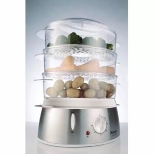 VAPORERA PEABODY 2000W PEST1631B DSCT