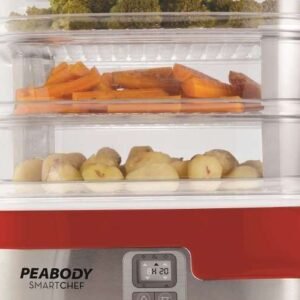 VAPORERA PEABODY PEST1654 DSCT