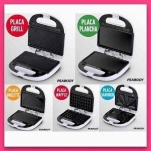 SANDWICHERA PEABODY PESW6141