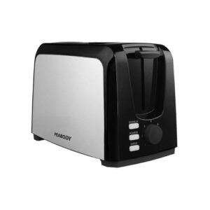 TOSTADORA PEABODY PET1302 DSCT