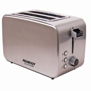 TOSTADORA PEABODY PET8127