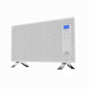 CALEFACTOR ELECTRICO PEABODY 2000W BLAN