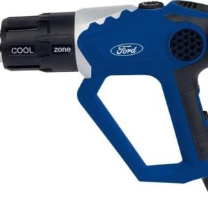 PISTOLA DE CALOR 2000W FORD