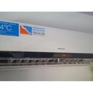 AIRE ACONDIC PHILCO 2500 FRIO CALOR