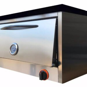 HORNO INDUSTRIAL PIZZERO USMAN