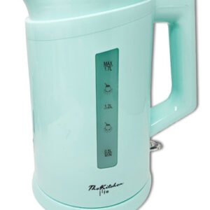PAVA ELECTRICA KITCHEN LIFE SALTA