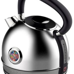 PAVA ELECTRICA PEABODY PEKV8214 INOX