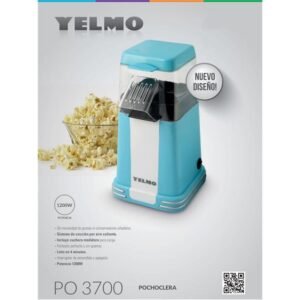 POCHOCLERA YELMO 120W PO3700