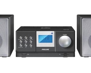 MICROCOMPONENTE PROLINE PR90MR