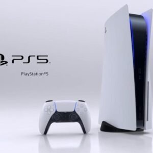 PLAYSTATION 5 SLIM DIGITAL