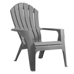 SILLON PVC MIAMI CEMENTO