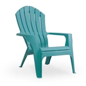 SILLON PVC MIAMI VERDE AGUA/ZODIACO
