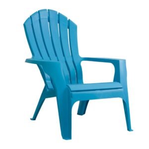 SILLON PVC MIAMI CELESTE PASTEL