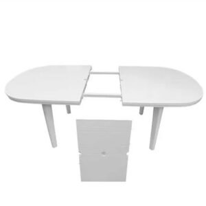 MESA PVC EXTENSIBLE COPACABANA