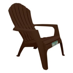 SILLON PVC MIAMI MARRON