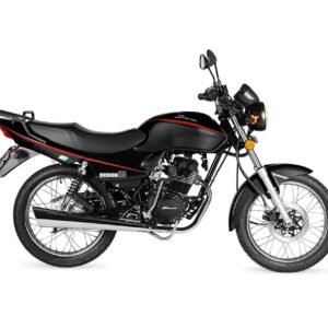 MOTO SIAM QUIRION 150 RAYOS F/DISCO NEGR