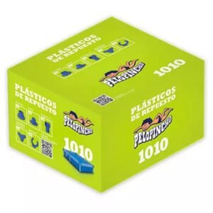 REPUESTO PLASTICOS PILETA 1010 PELOPINC