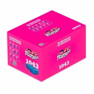 REPUESTO PLASTICOS PILETA 1043 PELOPINC