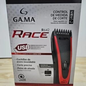TRIMME3R GAMA RACE R642