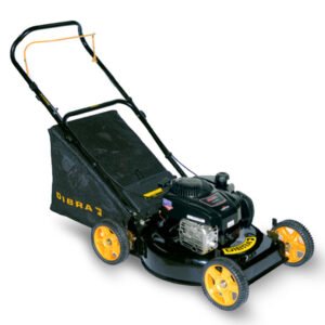 CORTADORA CESPED NAFTA MOT BS 450E TM