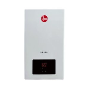 CALEFON RHEEM 14LTS INSTANTANEO TIRO NAT