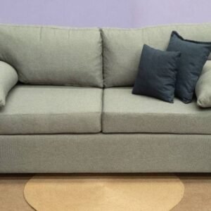 SOFA CHAROL 3CPOS ART FACTORY