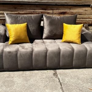 SOFA NUBE 2 CUERPOS ART FACTORY