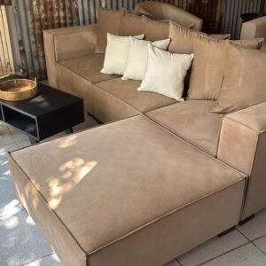 SOFA MODULABLE RECOLETA ART FACTORY