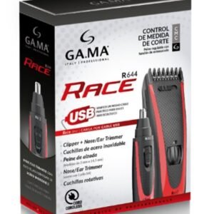 PACK GAMA CLIPPER RACE R644