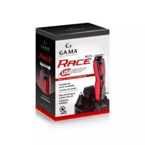 PACK GAMA CLIPPER RACE R823