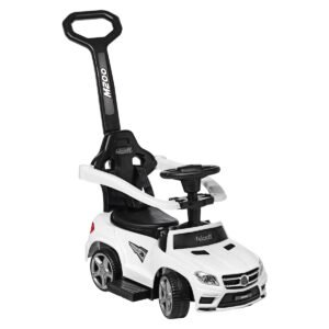 ANDARIN FELCRAFT M200 BLANCO