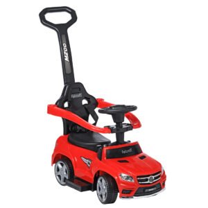 ANDARIN FELCRAFT M200 ROJO