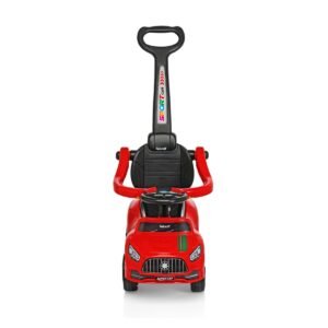 ANDARIN FELCRAFT 5613 SPORT CAR