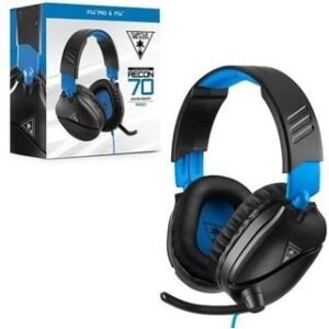 AURICULAR TURTLE BEACH RECON70P EARFORC