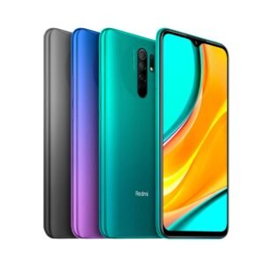 CELULAR XIAOMI REDMI 9C 3GB/32GB