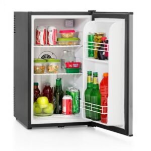 HELADERA FRIGOBAR VONDOM 70LTS ACERO